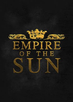 Jamie Graham Empire of Sun