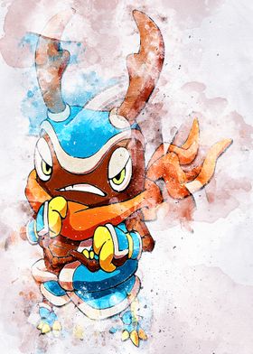 Character Watercolor-preview-0