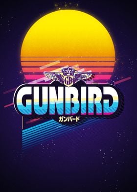 gunbird