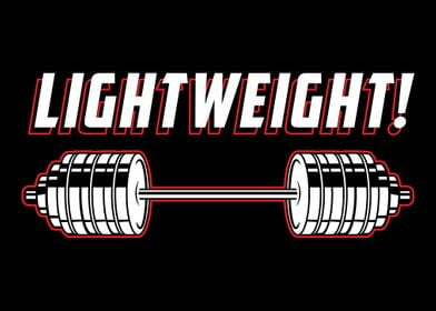 Lightweight  Bodybuilding