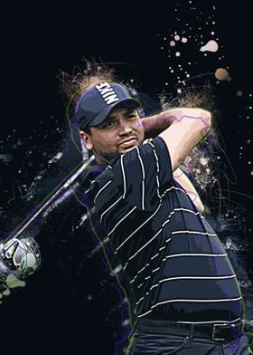 Jason Day