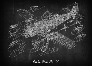 FockeWulf Fw 190