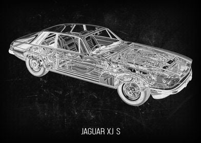 Jaguar XJS