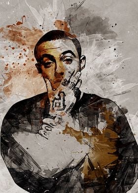 MAC MILLER