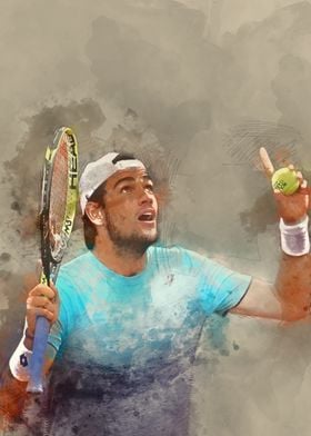 Matteo Berrettini