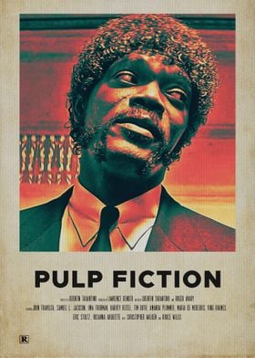 pulp fiction