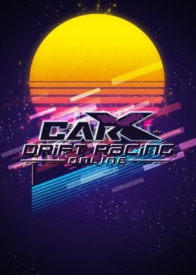 carX drift racing online