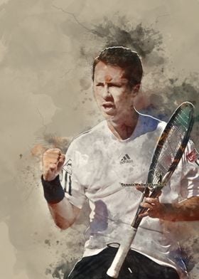 Philipp Kohlschreiber