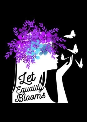 Let Equality Bloom