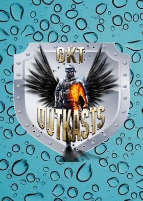 OutKasts Battlefield