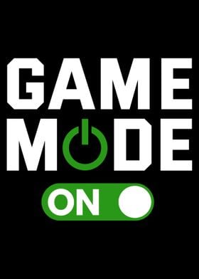 Game Mode On Videogamer