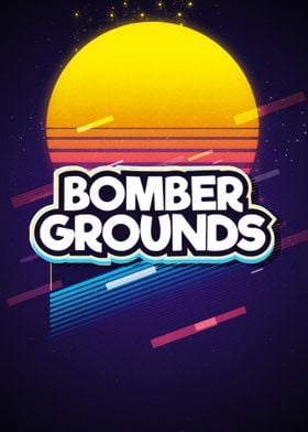 bombergrounds battle royal