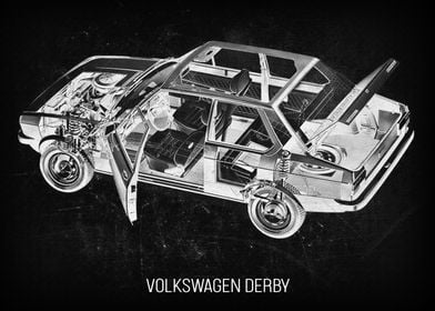 Volkswagen Derby