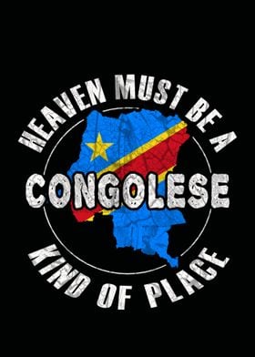 Congolese Heaven