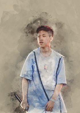 Rich Brian