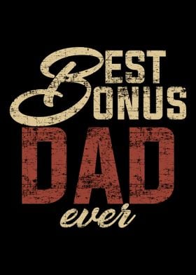 Best Bonus DadEver Fathers