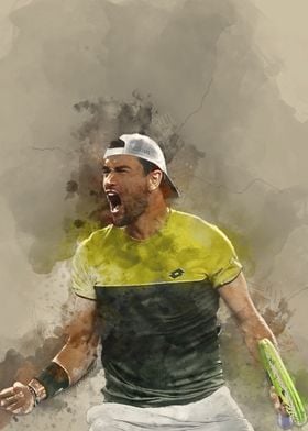 Matteo Berrettini