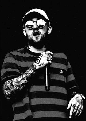 MAC MILLER