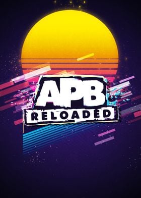 APB reloaded