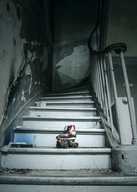 Urbex Photography