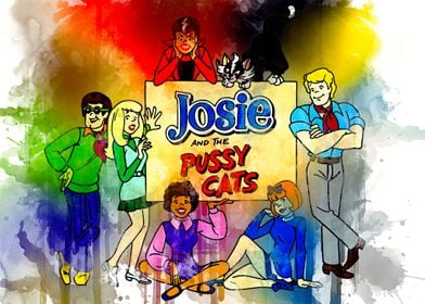 Josie And The Pussycats 1