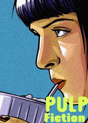 Album Pulp Fiction 94-preview-3