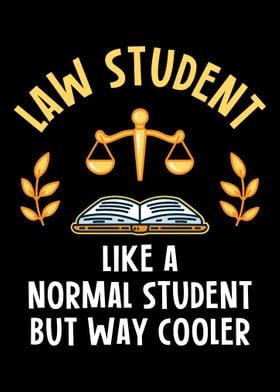 Law Student Definition For