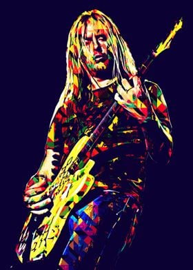 Jerry Cantrell