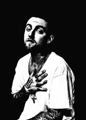 mac miller