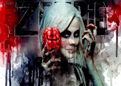 Izombie