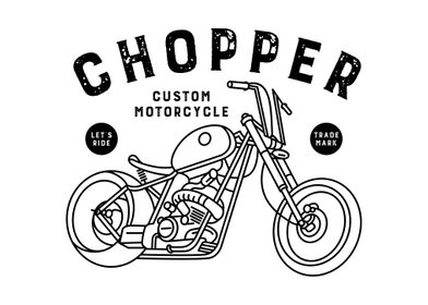 Chopper 3