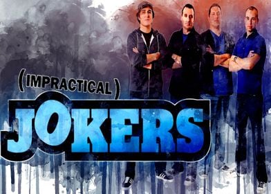 Impractical Jokers 6