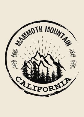 Mammoth Mountain CA