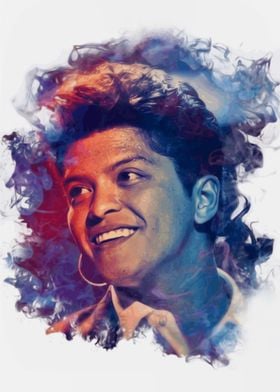 BRUNO MARS