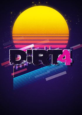 DiRT 4 4