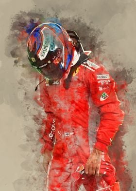 Kimi Raikkonen