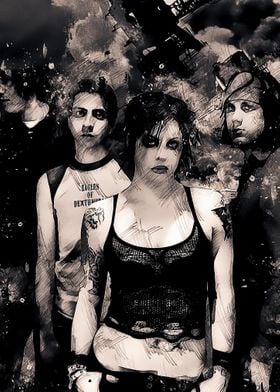 thedistillers