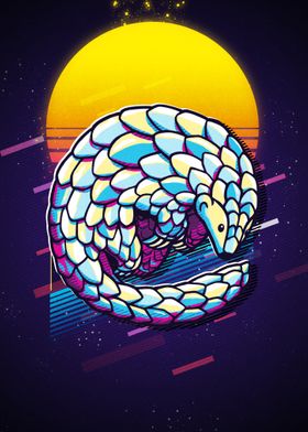 Pangolin