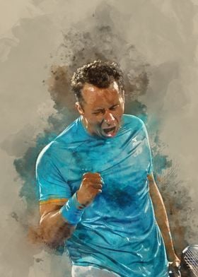 Philipp Kohlschreiber