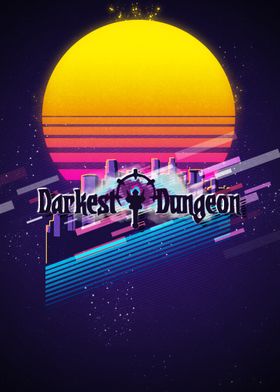 darkest dungeon
