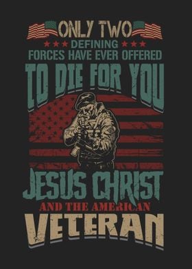 Christian Veteran US