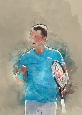 Philipp Kohlschreiber