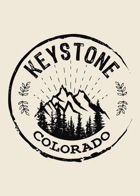 Keystone Colorado