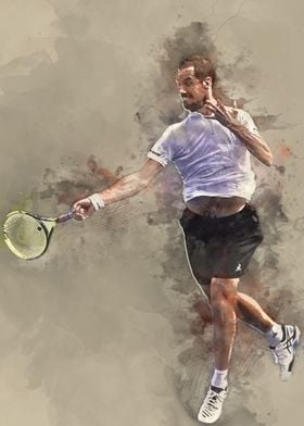 Richard Gasquet