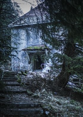 Urbex Photography