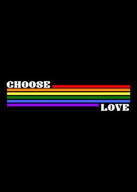 Choose Love