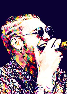 Layne Staley