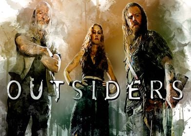 Outsiders