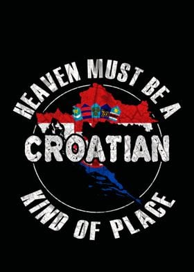 Croatia Heaven