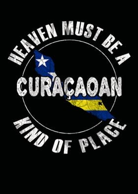 Curacaoan Heaven